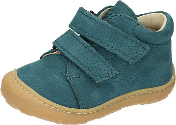 Chrisy Pepino Klettschuhe - blau 