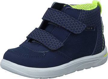 Rory Pepino Klettschuhe - blau 