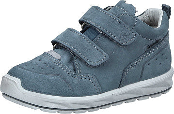 JANO Pepino Stiefel - blau