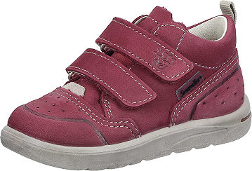 JANO Pepino Stiefel - rot 