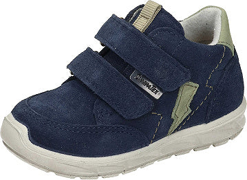 Kajo Pepino Klettschuhe - blau 