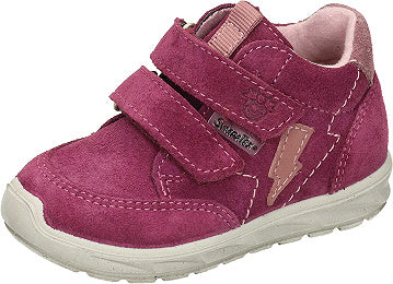 KAJO Pepino Klettschuhe - pink 