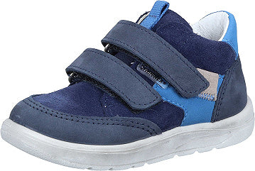 KITO Pepino Stiefel - blau 