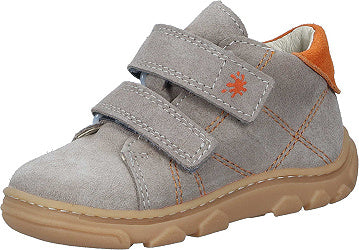 RYDER Pepino Klettschuhe - beige