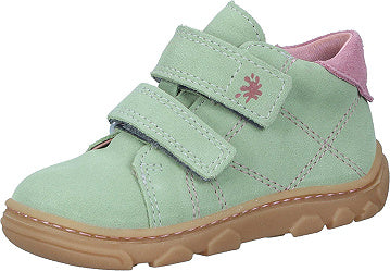 RYDER Pepino Klettschuhe - hellgrün 