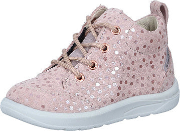 MILO Pepino Stiefel - rosa