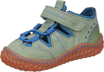 JERRY Pepino Klettschuhe - hellgrün 