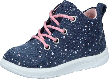 MILO Pepino Stiefel - blau 