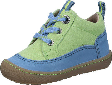Jungen-Stiefel - blau 