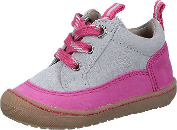 Mädchen-Stiefel - pink 