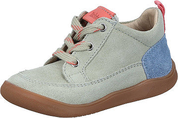 Jungen-Stiefel - hellgrün 
