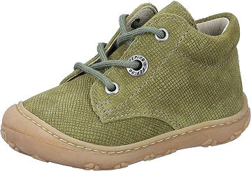 DOTS Pepino Schnürer - grün 
