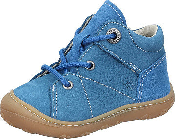 MAXI Pepino Stiefel - blau