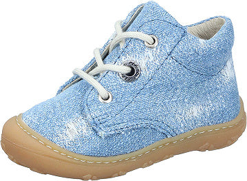 BLUE Pepino Stiefel - hellblau