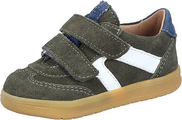 DAKOTA Pepino Klettschuhe - grün 