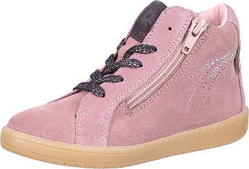 LULEA Ricosta Stiefel - rosa 