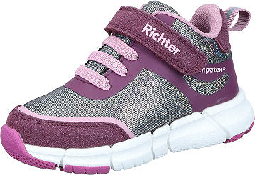 WALLABY 2.0 Richter Stiefel - pink