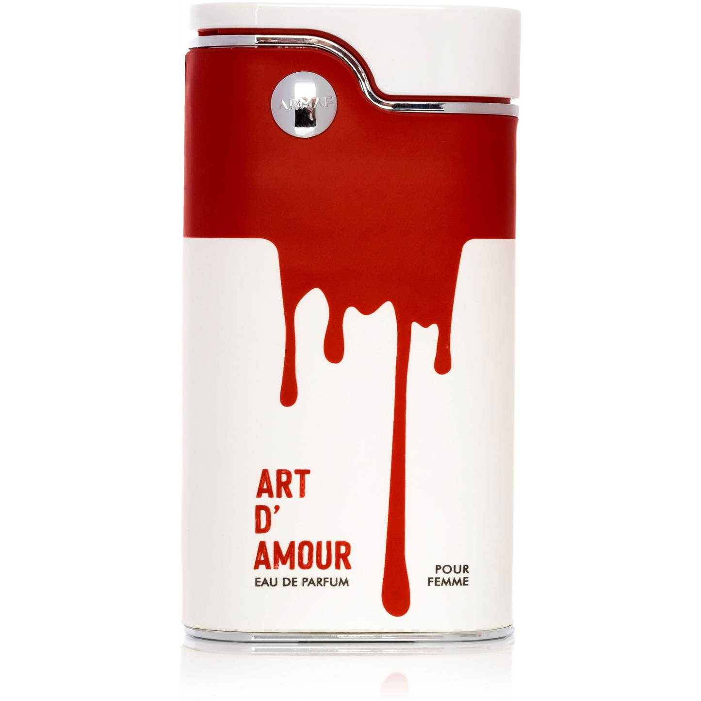 Armaf Armaf, Art D'Amour, Eau De Parfum, For Women, 100 ml For Women (6294015155693)-0
