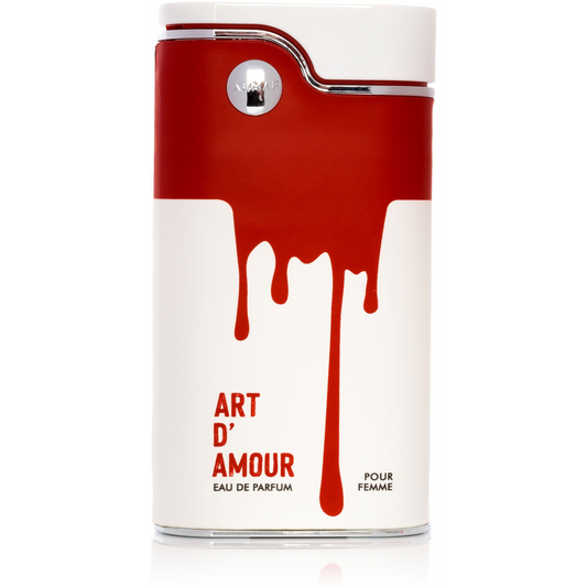 ARMAF Art D'Amour EdP 100 ml (6294015155693)-0