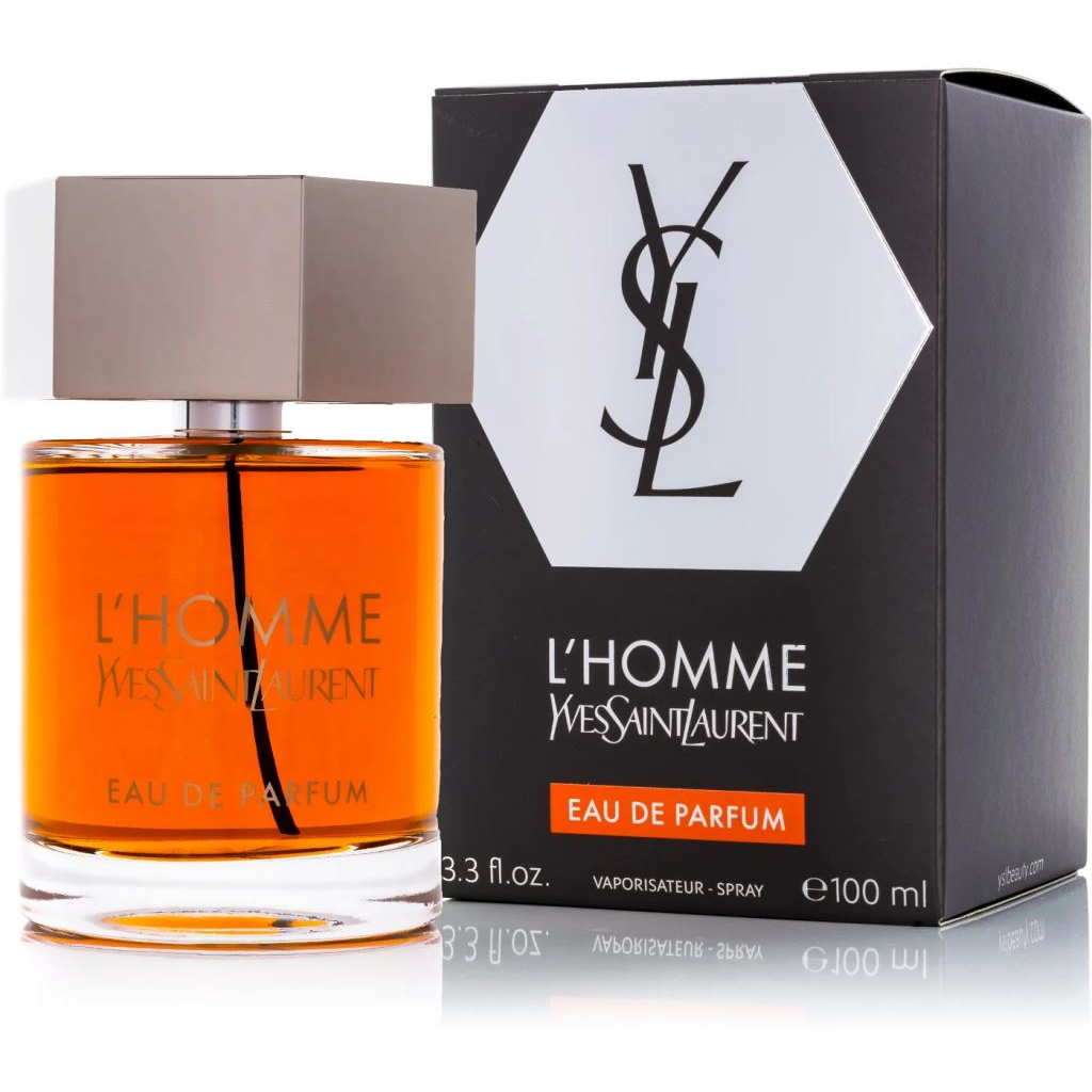 Yves Saint Laurent L'Homme 100 ml parfémovaná voda (3614273668743)-0
