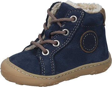 GEORGIE Pepino Schnürer - blau