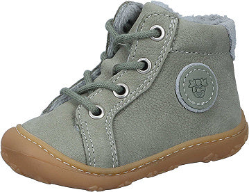 GEORGIE Pepino Schnürer - grün