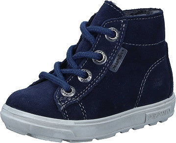 ZAINI Pepino Stiefel - blau