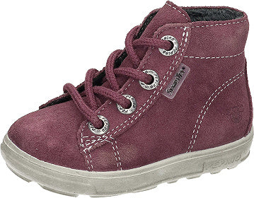 ZAINI Pepino Stiefel - pflaume 