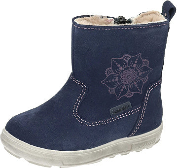 COSI Pepino Stiefel - blau