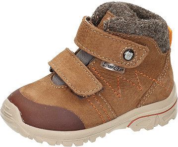 Pepino Kinder Stiefel - braun 
