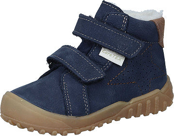 DONNY Pepino Stiefel - blau 