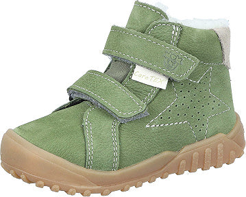 GEDO Pepino Klettschuhe - rot