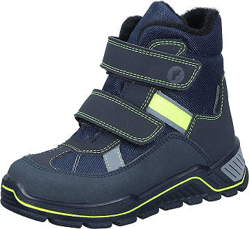 GABRIS Ricosta Stiefel - blau 