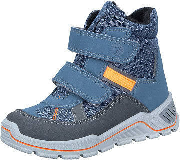 GABRIS Ricosta Stiefel - blau