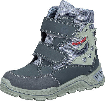 GRISU Ricosta Stiefel - grau