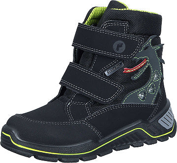 GRISU Ricosta Stiefel - schwarz