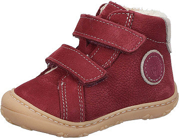 GEDO Pepino Klettschuhe - rot 