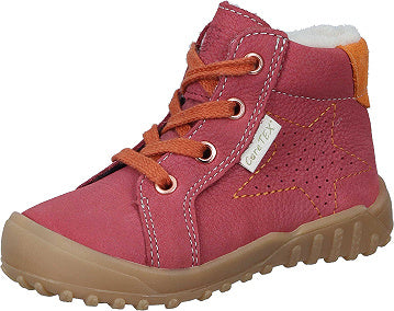 DENNY Pepino Stiefel - rosa 