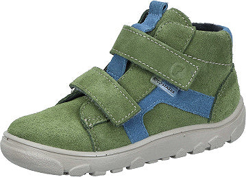 RUCO Ricosta Stiefel - hellgrün 