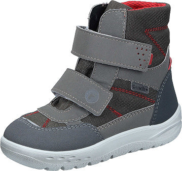 Ricosta Stiefel - blau 