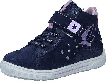 TINKI Ricosta Stiefel - blau 