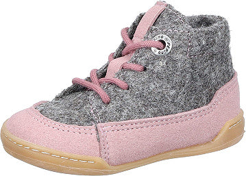STEP Pepino Schnürer - rosa 