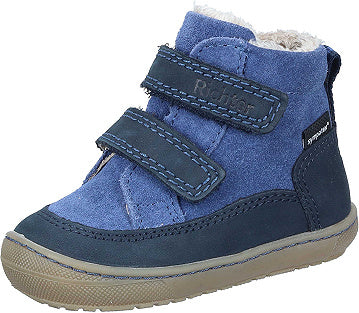 MAXI Richter Stiefel - blau 