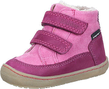 TIMMY Richter Stiefel - blau 