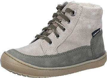 MAXI Richter Stiefel - grün 