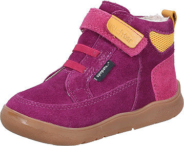 SAMY Richter Stiefel