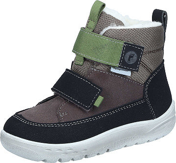 KULUK Ricosta Stiefel - braun 