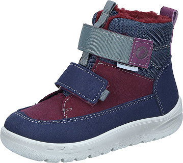 KULUK Ricosta Stiefel - blau 