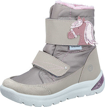 ARI Ricosta Schnürer - offwhite