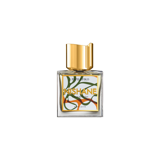 Nishane Nishane, Papilefiko, Extrait De Parfum, Unisex, 50 ml Unisex (8683608070501)-0